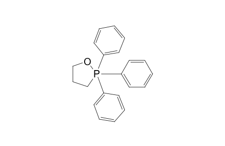 2,2,2-triphenyl-1,2.lambda.(5)-oxaphospholane