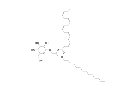 MGDG O-14:0_18:5