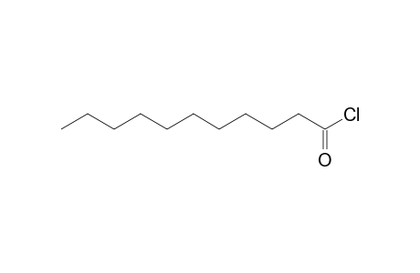 Undecanoyl chloride