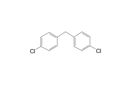 bis(p-chlorophenyl)methane