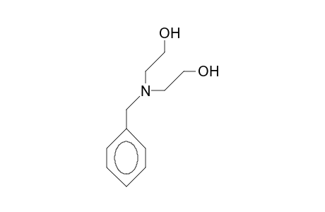 2,2'-(Benzylimino)diethanol