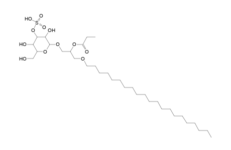 SMGDG O-21:0_3:0