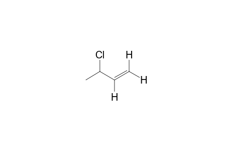 3-Chloro-1-butene