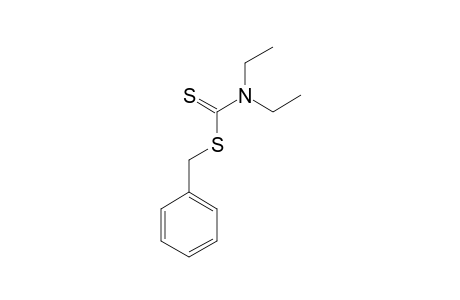 S-BENZYL-N,N-DIETHYL-DITHIOCARBAMATE