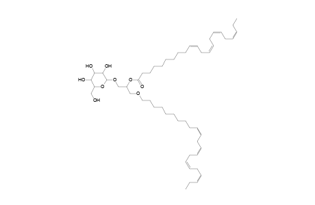 MGDG O-22:4_22:4