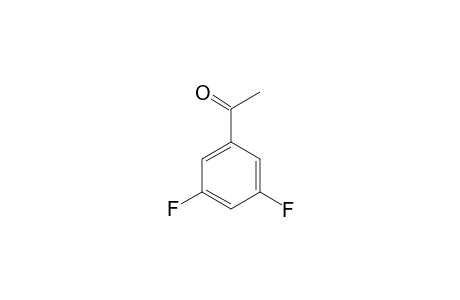 3',5'-Difluoroacetophenone