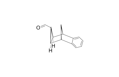 1A-ALPHA,2-ALPHA,7-ALPHA,7A-ALPHA-TETRAHYDRO-1-BETA-FORMYL-2,7-METHANO-1H-CYCLOPROPA-[B]-NAPHTHALENE