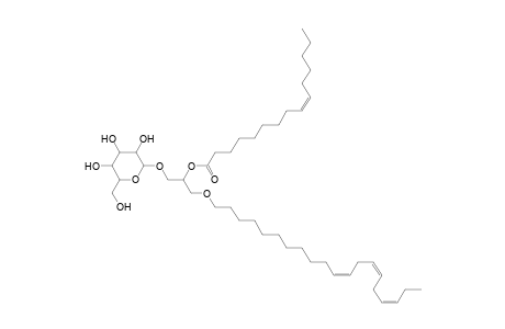 MGDG O-20:3_15:1