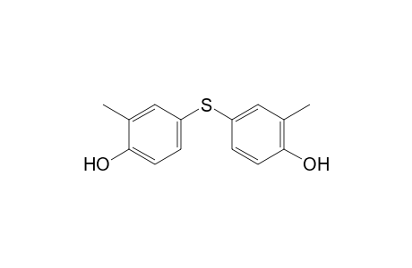 4,4'-Thiodi-o-cresol