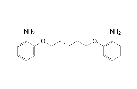 2,2'-(Pentamethylenedioxy)dianiline