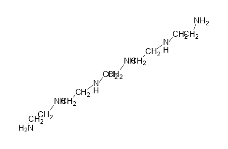 Pentaethylenehexamine