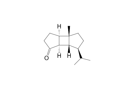 1-nor-Bourbonanone