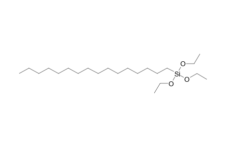 N-Hexadecyltriethoxysilane