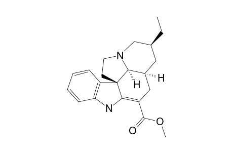 Pseudovincadifformine