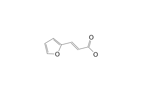 (2E)-3-(2-Furyl)-2-propenoic acid