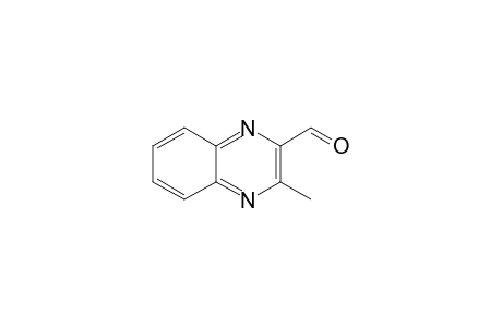 3-Methylquinoxaline-2-carbaldehyde