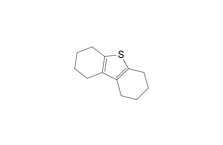 Dibenzothiophene, 1,2,3,4,6,7,8,9-octahydro-