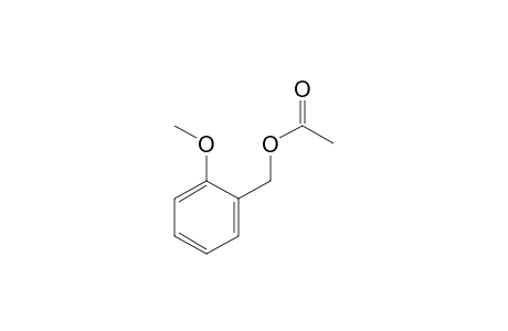2-Methoxybenzyl acetate