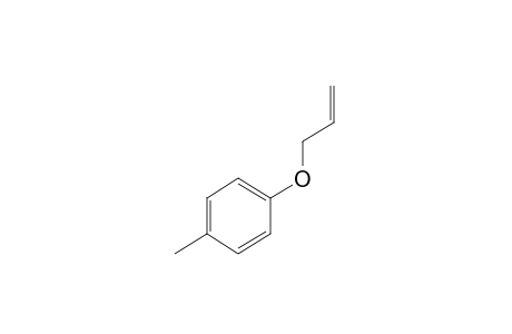 allyl p-tolyl ether