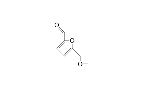 2-Furancarboxaldehyde, 5-(ethoxymethyl)-