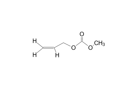 carbonic acid, allyl methyl ester