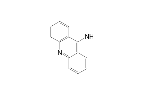 9-Methylamino-acridine