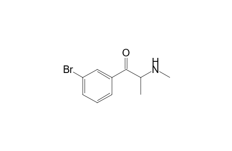 3-Bromomethcathinone