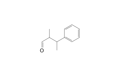 2-Methyl-3-phenylbutanal