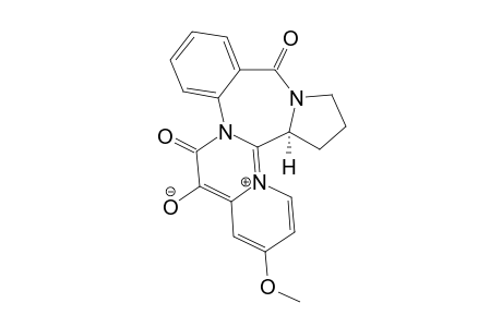 CIRCUMDATIN-B