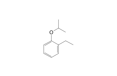 2-Ethylphenol, isopropyl ether