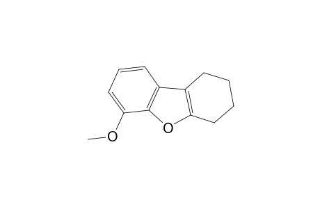 6-methoxy-1,2,3,4-tetrahydrodibenzofuran