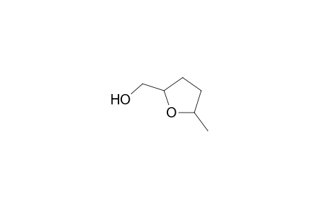 (5-methyl-2-oxolanyl)methanol