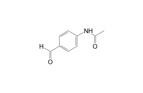 4'-Formylacetanilide