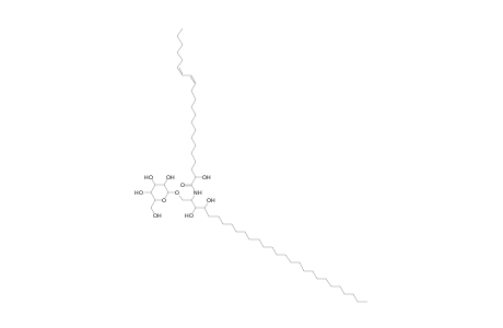 HexCer 28:0;3O/22:2;(2OH)