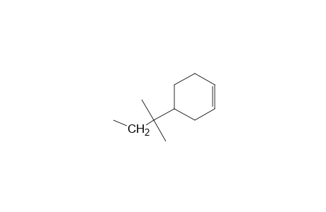 4-tert-PENTYLCYCLOHEXENE