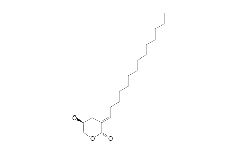 MAJORANOLIDE