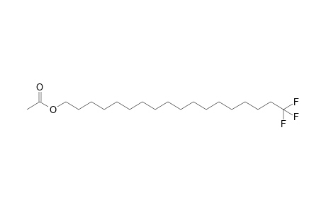 18,18,18-Trifluorooctadecyl acetate