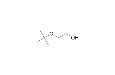 Ethanol, 2-(1,1-dimethylethoxy)-