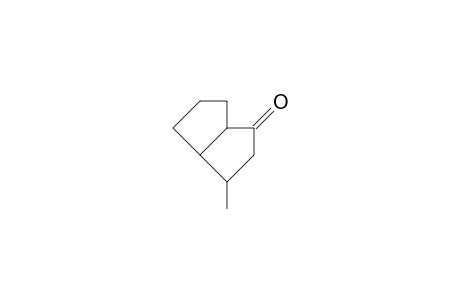 4-Methylbicyclo-[3.3.0]-octan-2-one