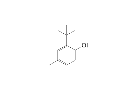 2-tert-Butyl-p-cresol