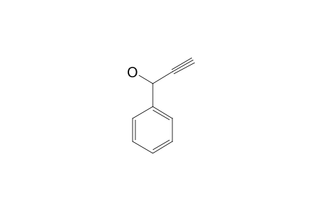 1-Phenyl-2-propyn-1-ol
