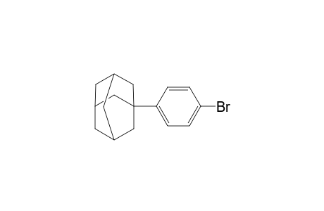 4-(Adamantyl-1)bromobenzene