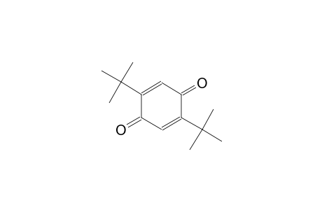 2,5-Di-tert-butyl-1,4-benzoquinone