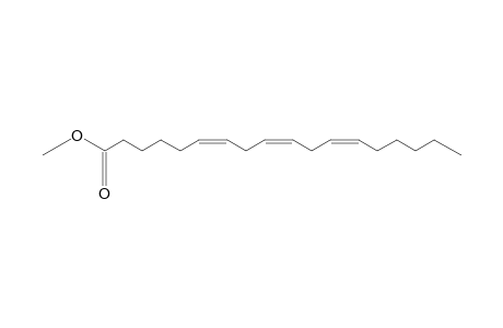 .gamma.-Linolenic Acid methyl ester