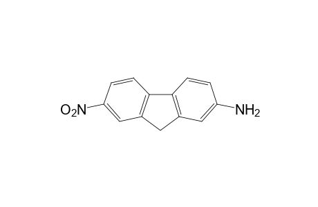 7-nitrofluoren-2-amine