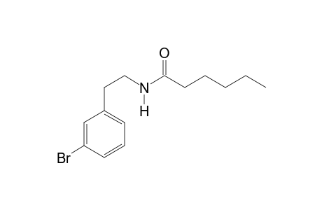 3-Bromophenethylamine hex