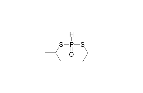 S,S'-DIISOPROPYLDITHIOPHOSPHITE