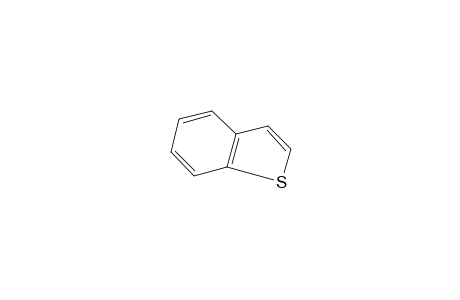 Benzo(b)thiophene