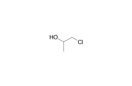 2-Propanol, 1-chloro-