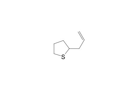 2-Allyltetrahydrothiophene